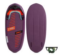 Jobe Stimmel Pacchetto Multiboard Surfboard Kneeboard Bodyboard Wakeboard Scia