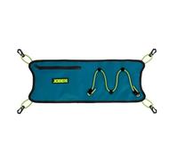 Jobe SUP Cargo Net Teal 480023006-PCS SUP Cargo Net Teal 480023006-PCS.