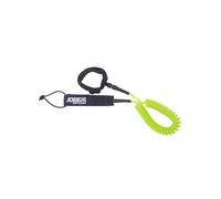 Jobe SUP Leash Coil Cavigliera Per SUP