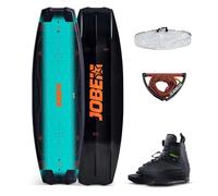 Jobe Tavolo Da Wakeboard Logo 138+maze