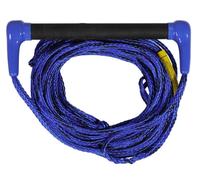 Jobe Transfer Rope Sci D'Acqua Wakeboard Manubrio Corda Sci Nautico Blu