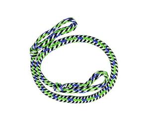 Jobe Unisex - Blue/Green, Estensione Bungee