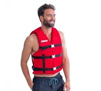 Jobe Universale Vita Gilet Nylon Unisex Nuoto Boots Jetski Wakeboard Sci Nautico