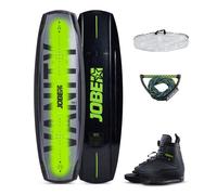 Jobe Vanity 141 Package Wakeboard Con Bindings Wakeboard MAZE Pesi