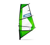 Jobe VENTA 3,5M Sartia Albero Vela Windsurf Rigg Segel Surfen