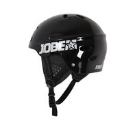 Jobe VICTOR WAKE Casco Nero Wakeboard Kiteboard Surf S-XL (53-61) 370018001