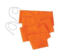 Jobe Watersport Flag Flame Orange Pack. 210307001-PCS Watersport Flag Flame Orange Pack. 210307001-PCS.