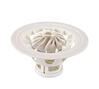 Joberio Baozi - Stampo per panini da 18 cm, per uso alimentare, per ravioli Baozi, gadget da cucina, torta, panini al vapore, strumento per fare panini al vapore, strumento per realizzare gnocchi
