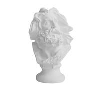 Joberio Stampo in Silicone Greco - Stampi per colonne Fai-da-Te per Cera d' - Regali Perfetti per Ragazzi, Ragazze, Bambini, vicini e Genitori, Decorazioni Personalizzate Facili da sformare