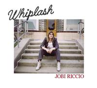 Jobi Riccio Whiplash (Vinyl LP) 12" Album