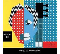 Jobim, A.C./De Morae - SOWING RECORDS Orfeu Da Conceicao