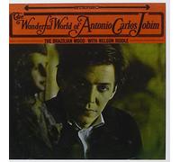 Jobim, Antonio Carlo - Wonderful World Of