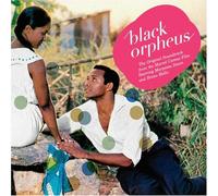 Antonio Carlos Jobim - Black Orpheus