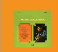 Jobim, Antonio Carlos - Composer Of Desafinado..