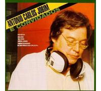 Jobim,Antonio Carlos - E Convidado