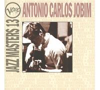 Jobim Antonio Carlos - Jazz Masters