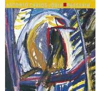Antonio Carlos Jobim – Passarim – CD