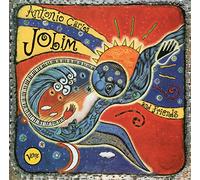 Jobim,Antonio Carlos - Jobim and Friends