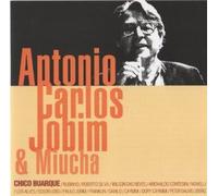 Jobim - Antonio Carlos Jobim and Miucha
