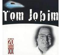 Jobim,Antonio Carlos - Millennium