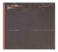 Jobim,Antonio Carlos - Night of Quiet Stars