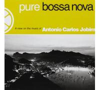 Jobim, Antonio Carlos - Pure Bossa Nova