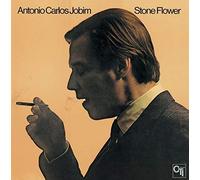 Jobim, Antonio Carlos - Stone Flower