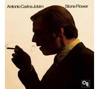 Jobim, Antonio Carlos - Stone Flower