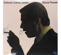 Jobim, Antonio Carlos - Stone Flower