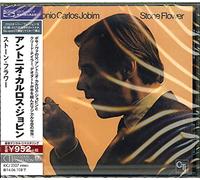 Jobim, Antonio Carlos - Stone Flower