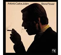 Jobim, Antonio Carlos - Stone Flower