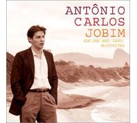 Jobim Antonio Carlos - Sun Sea and Sand Favourites