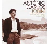 Jobim, Antonio Carlos - Sun Sea & Sand -Favorites