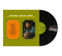 Jobim Antonio Carlos - The Composer Of Desafinado