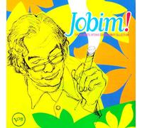 Jobim Antonio Carlos - The Ultimate Antonio Carlos Jobim