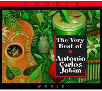 Jobim Antonio Carlos - The Very Best Of: Interpretazioni S