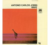 Jobim,Antonio Carlos - Wave