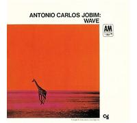 Jobim, Antonio Carlos - Wave