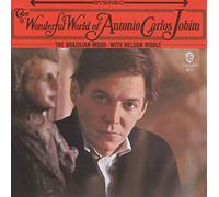 Jobim Antonio Carlos - Wonderful World Of