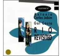 Jobim/Costa - Rio Revisited