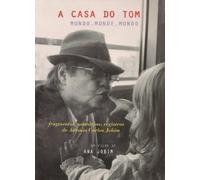 A Casa Do Tom 2007 (DVD)