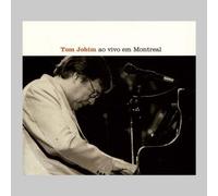 Jobim, Tom - Ao Vivo Em Montreal