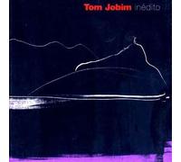 Jobim,Tom - Inedito