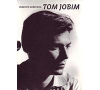 Jobim Tom - Maestro Soberano