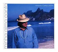 Jobim, Tom - Minha Alma Canta