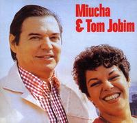 Jobim, Tom & Miucha - Vol. 2-Miucha & Tom Jobim-Colecao 50 Anos De Bossa