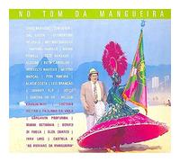 JOBIM, TOM - NO TOM DA MANGUEIRA