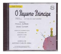 JOBIM, TOM - O PEQUENO PRINCIPE