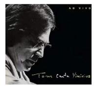 Jobim, Tom - Tom Canta Vinicius