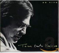 Jobim,Tom - Tom Canta Vinicius Ao Vivo